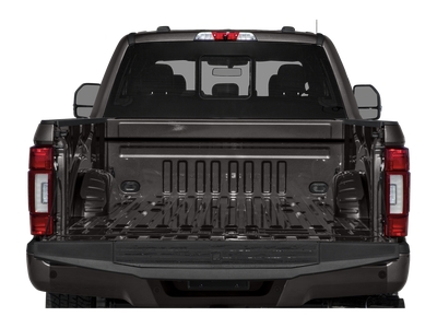2020 Ford Super Duty F-250 SRW Platinum