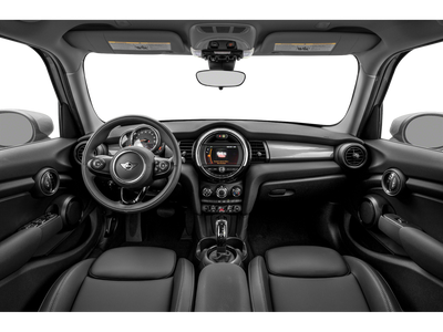 2020 MINI Cooper Cooper