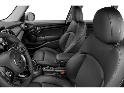 2020 MINI Cooper Cooper
