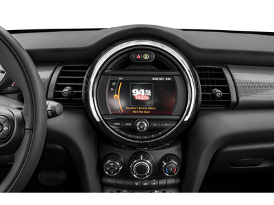 2020 MINI Cooper Cooper