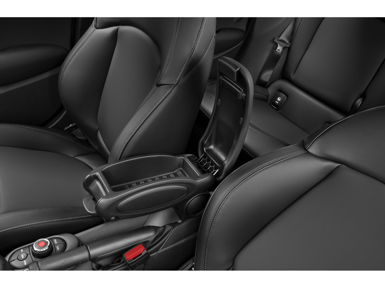 2020 MINI Cooper Cooper