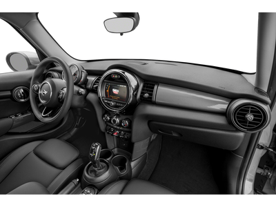 2020 MINI Cooper Cooper