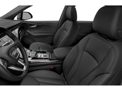 2021 Audi Q7 55 Premium Plus quattro