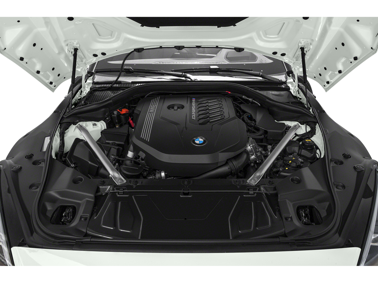 2021 BMW Z4 sDrive M40i