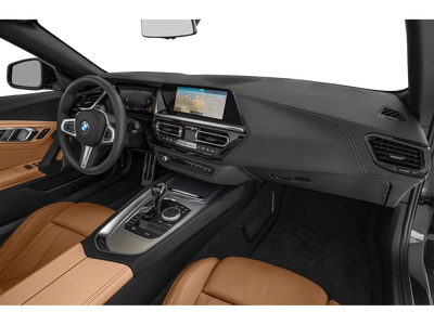 2021 BMW Z4 sDrive M40i