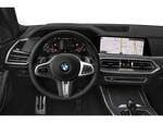 2021 BMW X5 M50i