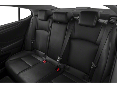 2021 Lexus ES 350 Ultra Luxury