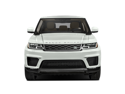 2021 Land Rover Range Rover Sport HST