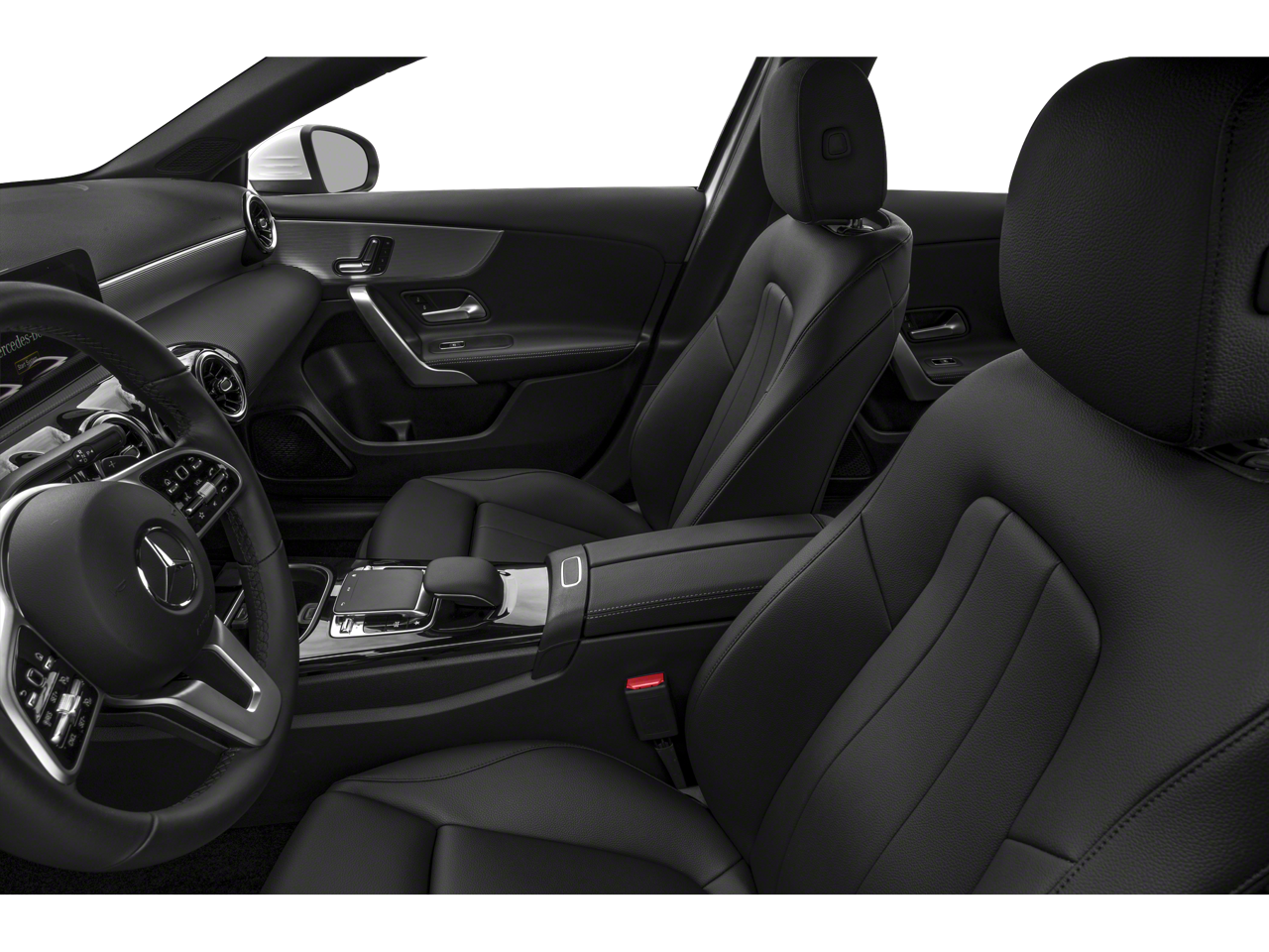 2021 Mercedes-Benz A-Class A 220