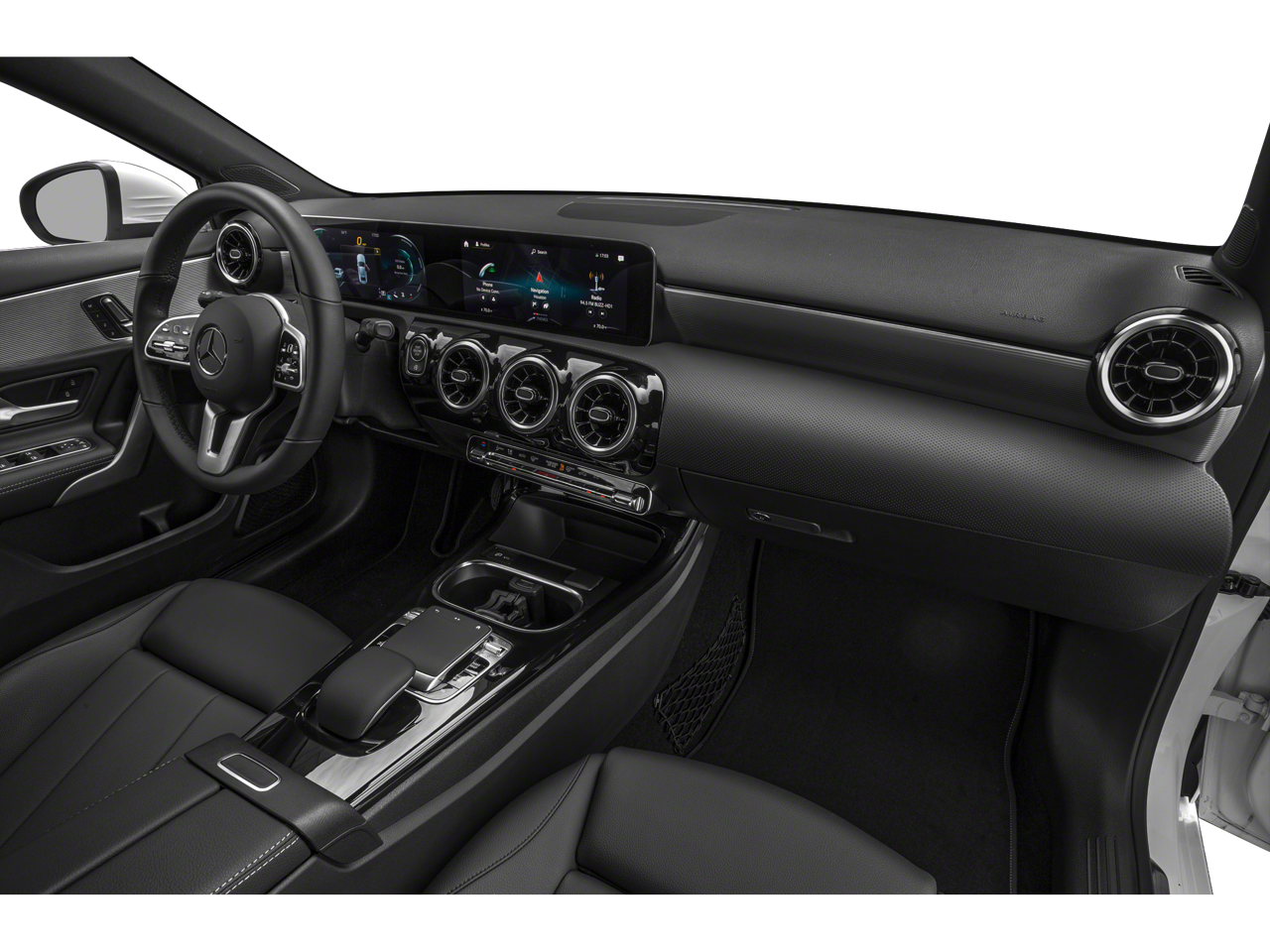 2021 Mercedes-Benz A-Class A 220