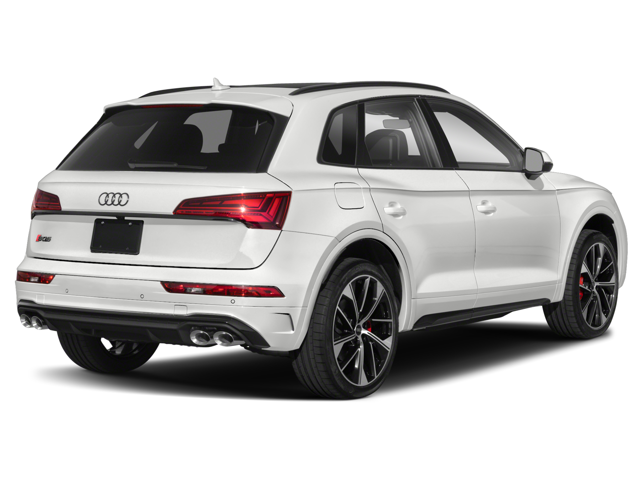2022 Audi SQ5 Sportback Premium Plus quattro