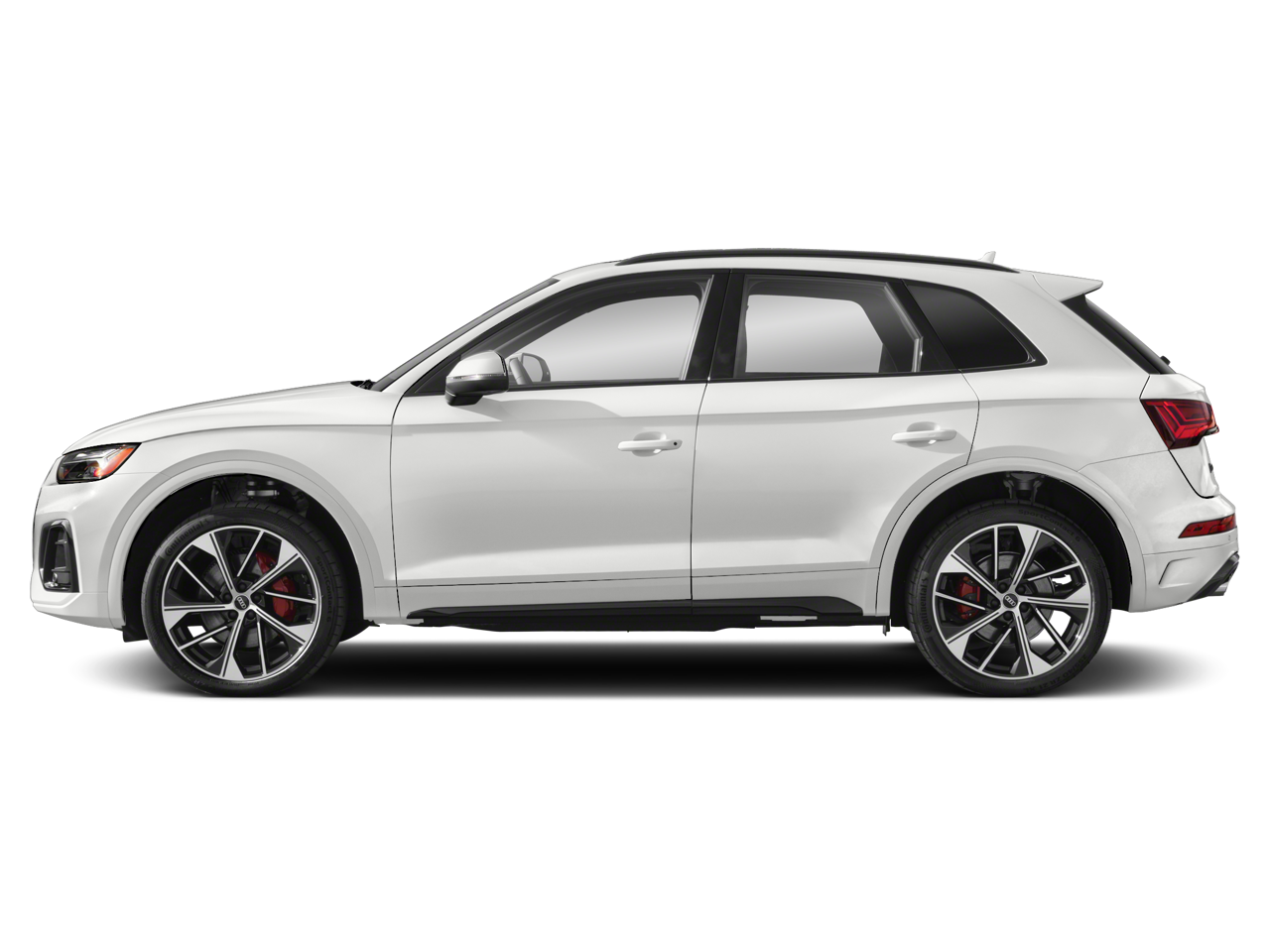2022 Audi SQ5 Sportback Premium Plus quattro