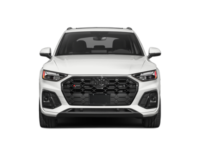 2022 Audi SQ5 Sportback Premium Plus quattro