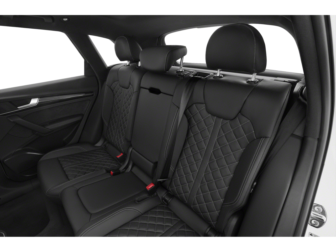 2022 Audi SQ5 Sportback Premium Plus quattro