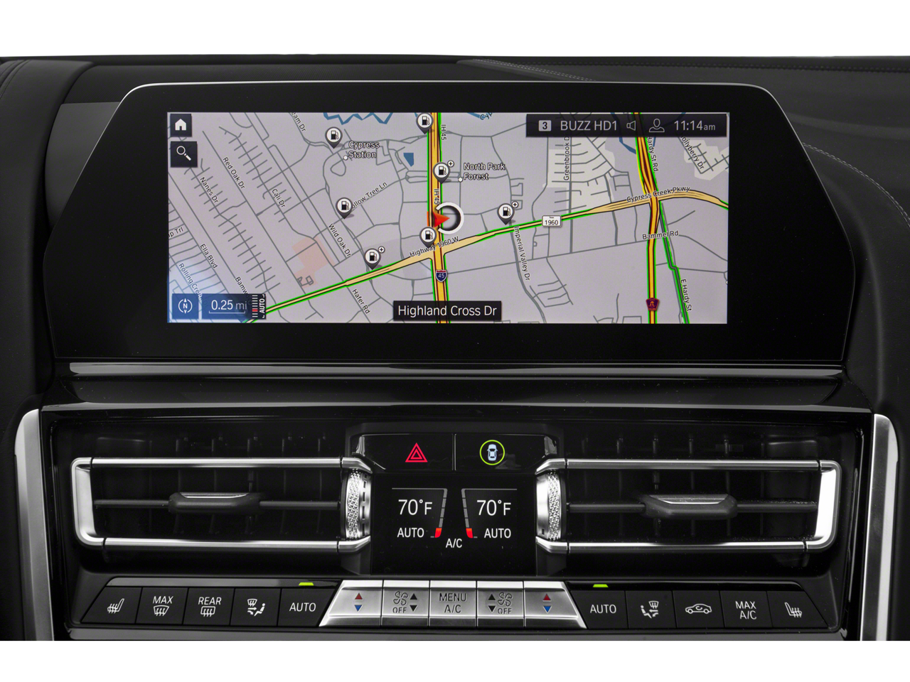 2022 BMW 8 Series 840i