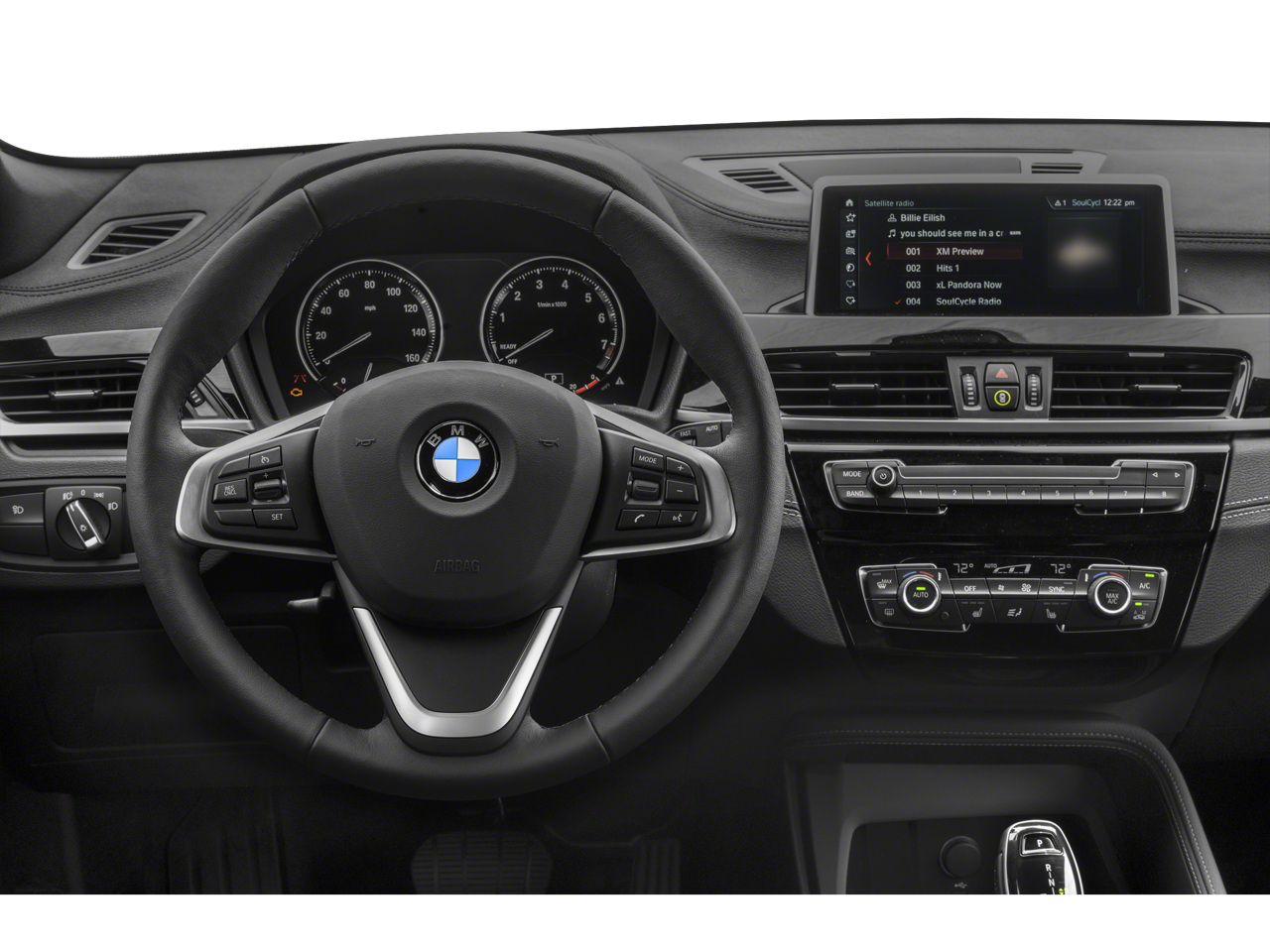 2022 BMW X2 sDrive28i