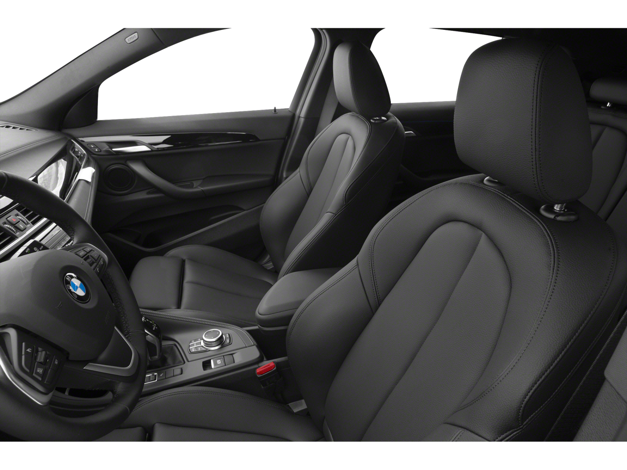 2022 BMW X2 sDrive28i