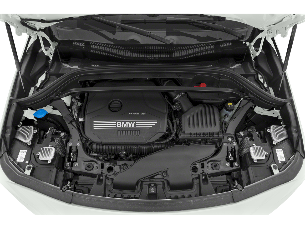 2022 BMW X2 sDrive28i
