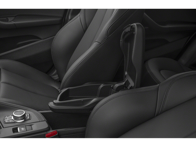 2022 BMW X2 sDrive28i