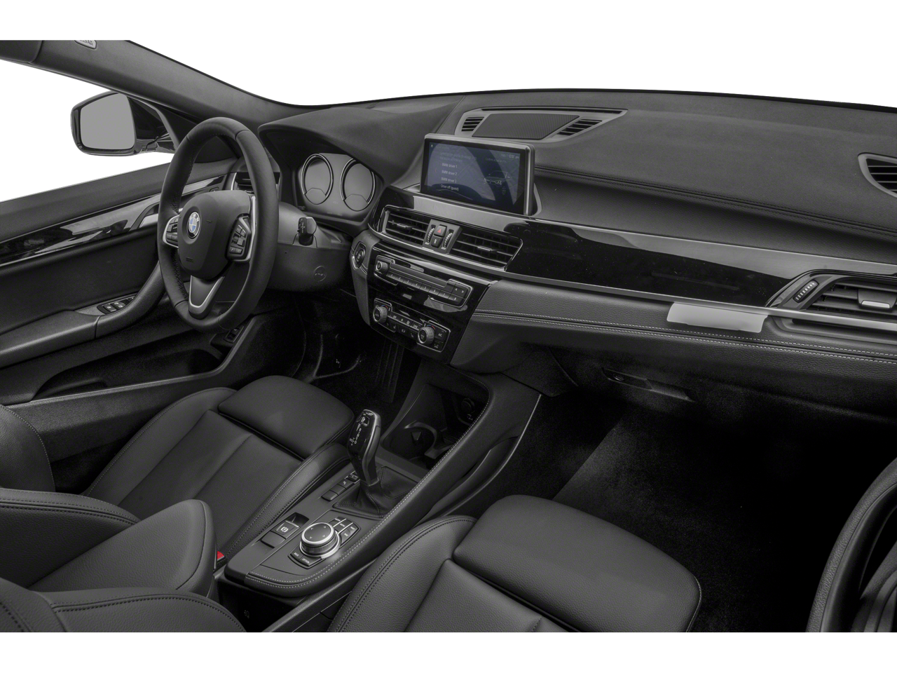 2022 BMW X2 sDrive28i
