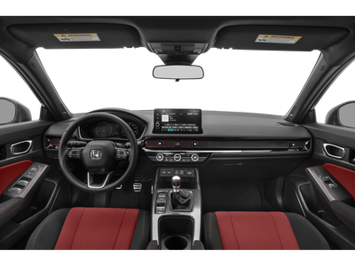 2022 Honda Civic Si Si