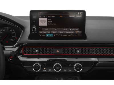 2022 Honda Civic Si Si