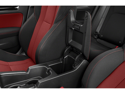 2022 Honda Civic Si Si