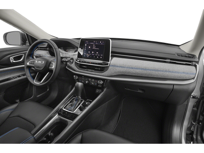 2022 Jeep Compass Altitude