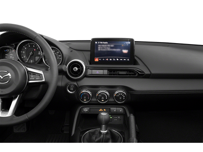 2022 Mazda Mazda Miata RF Grand Touring