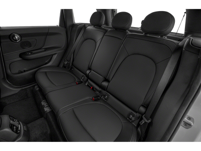 2022 MINI Countryman Cooper S