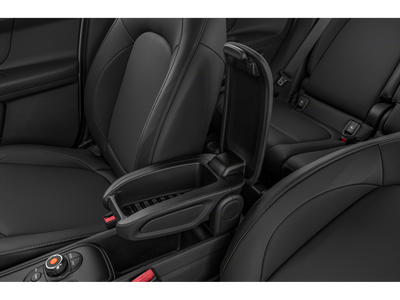 2022 MINI Countryman Cooper S