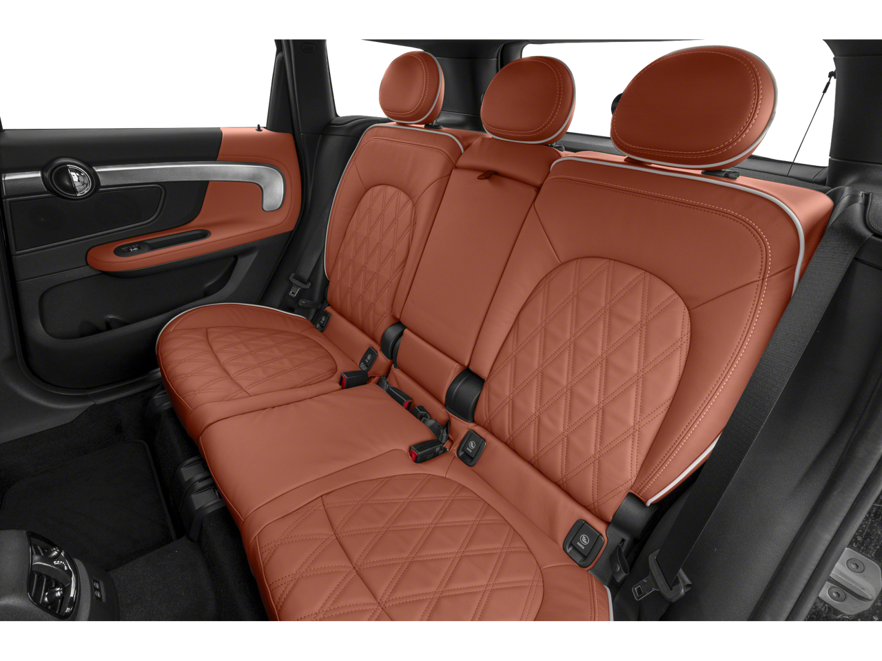 2022 MINI John Cooper Works Countryman Base
