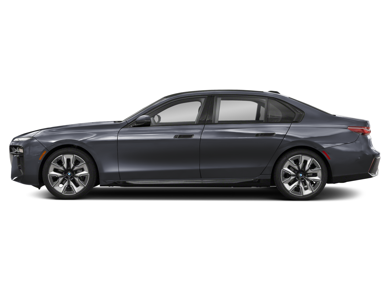 2023 BMW 7 Series 740i