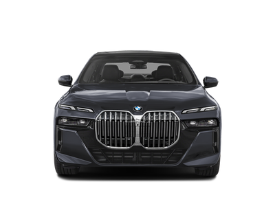 2023 BMW 7 Series 740i