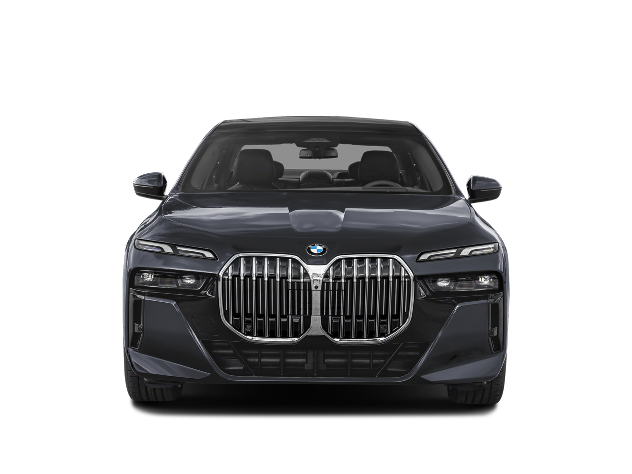 2023 BMW 7 Series 740i