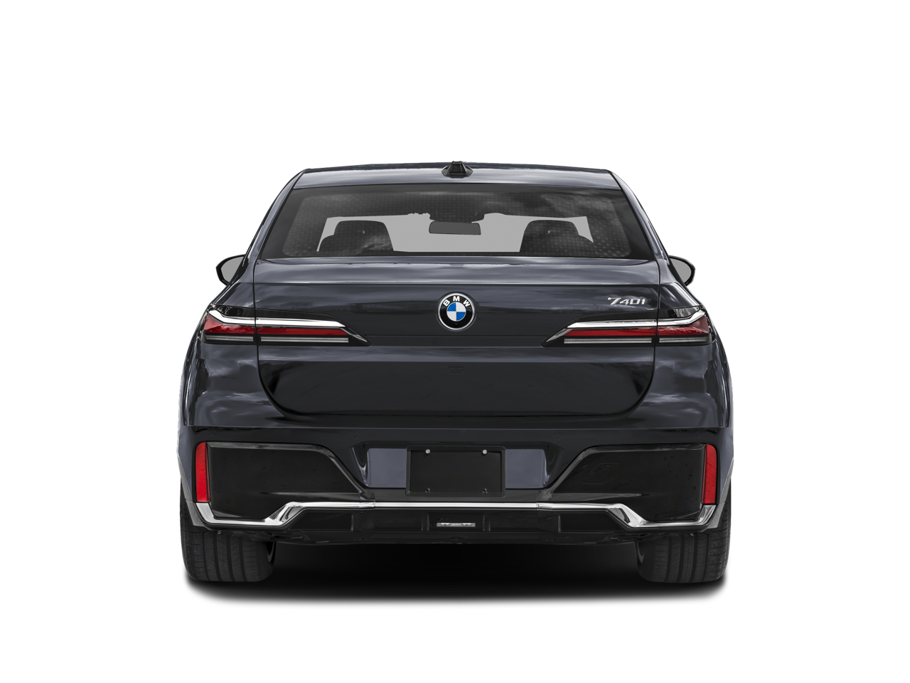 2023 BMW 7 Series 740i