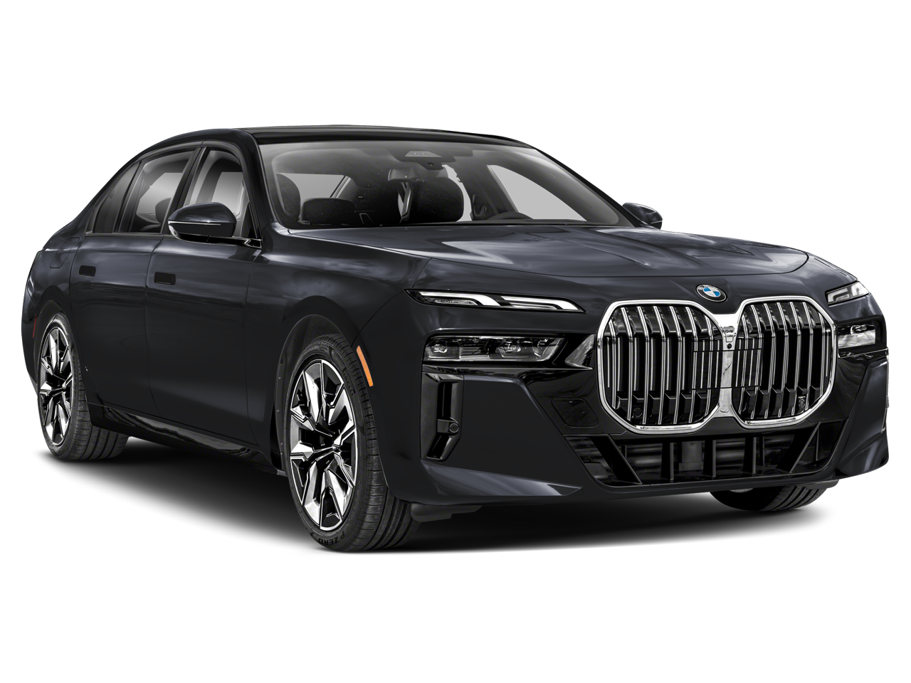 2023 BMW 7 Series 740i