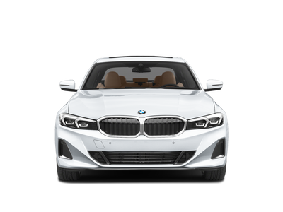 2023 BMW 3 Series 330i