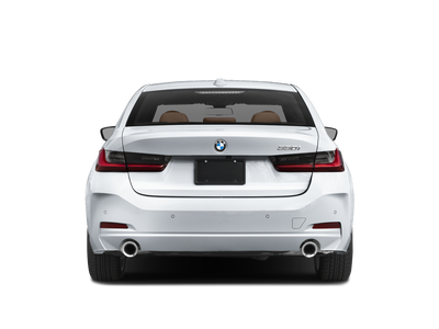 2023 BMW 3 Series 330i
