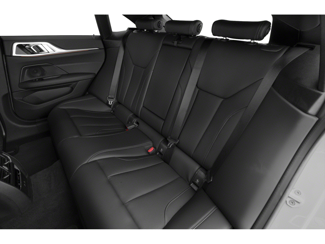 2023 BMW i4 eDrive40