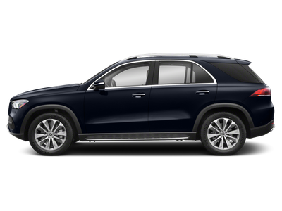 2023 Mercedes-Benz GLE GLE 450
