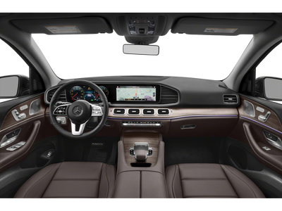 2023 Mercedes-Benz GLE GLE 450