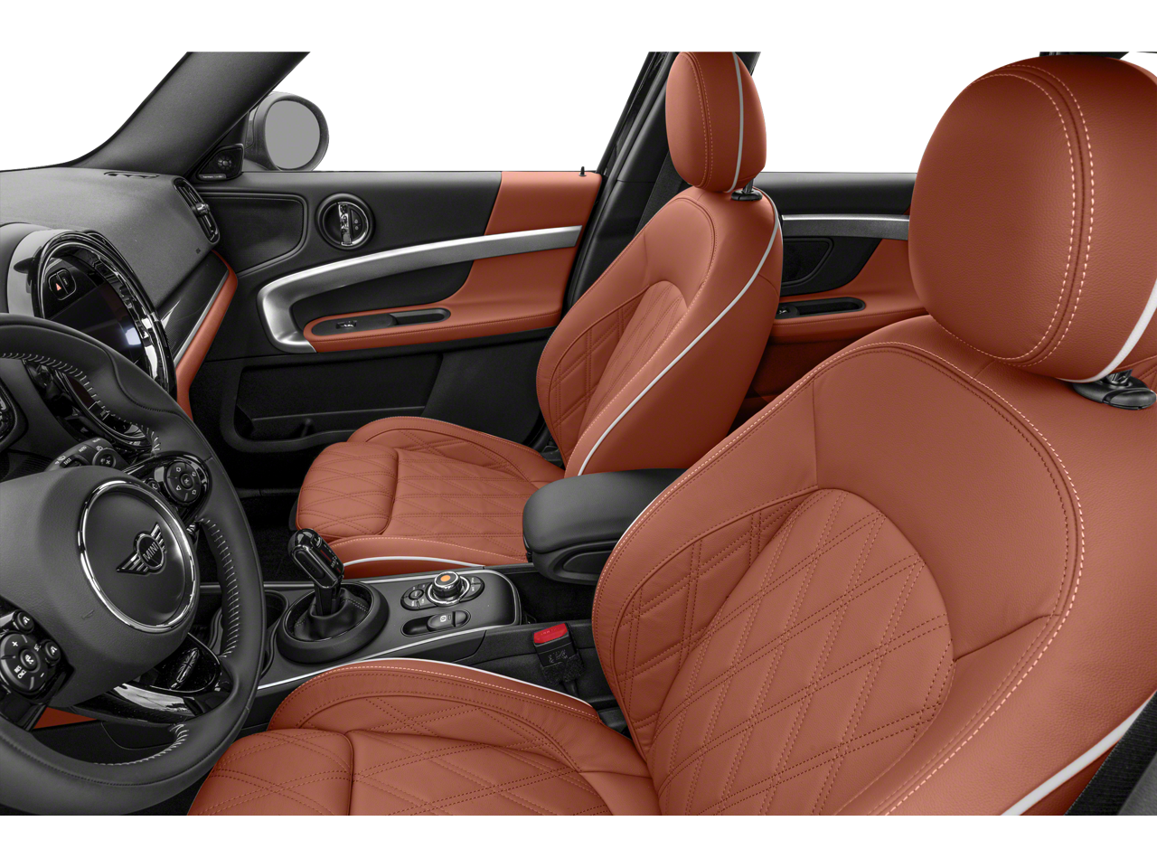 2023 MINI Countryman Base