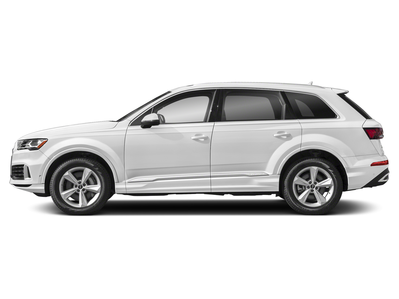 2024 Audi Q7 Prestige