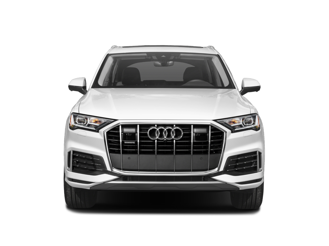 2024 Audi Q7 Prestige