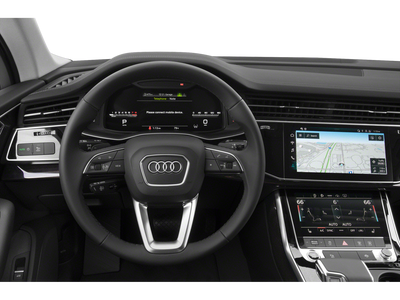 2024 Audi Q7 Prestige
