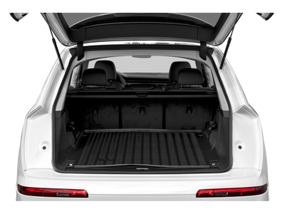 2024 Audi Q7 Prestige