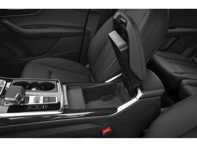 2024 Audi Q7 Prestige