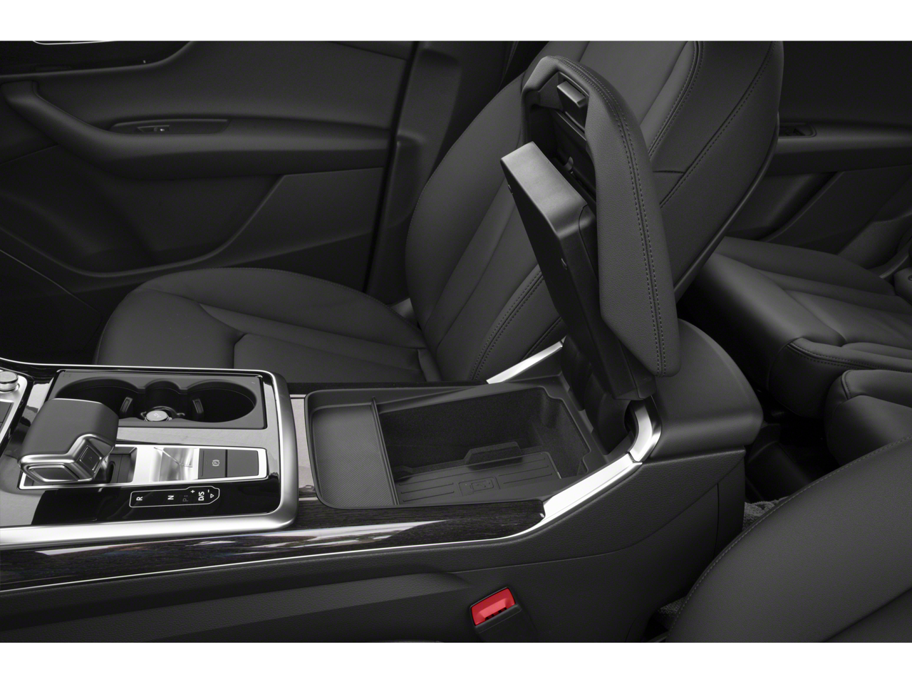2024 Audi Q7 Prestige
