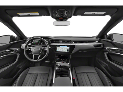 2024 Audi Q8 Sportback e-tron Premium Plus S line quattro
